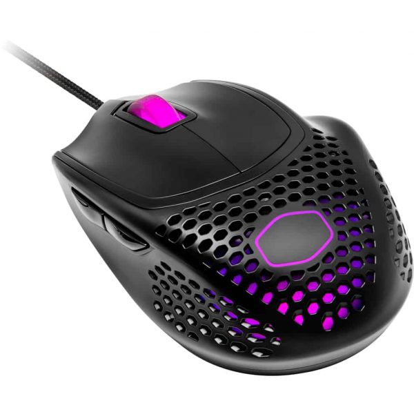 Cooler Master MM720 Gaming Mouse nextmart 10