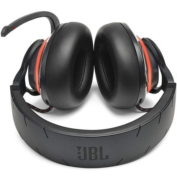 JBL Quantum 800 headset 8
