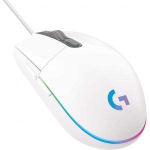 Logitech G102 LIGHTSYNC Mouse gaming