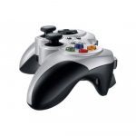 Logitech F710 Wireless Gamepad - Controller Dual Vibration Feedback , 4 Switch D-Pad - الصورة 3