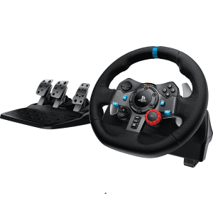 Logitech G29 Driving Racing Wheel