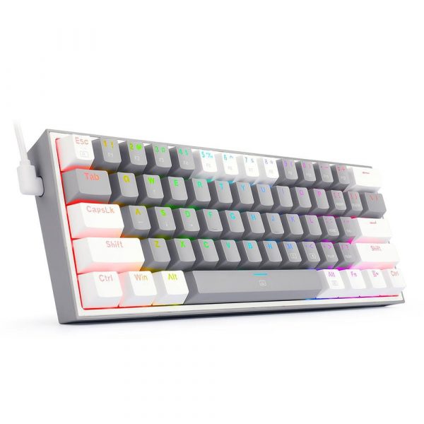 Redragon K617 FIZZ 60% Keyboard