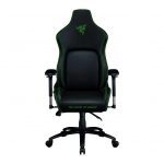 Razer Iskur Gaming Chair - Adjustable Hydraulic Up to 150 KG | Black / Green - Image 8
