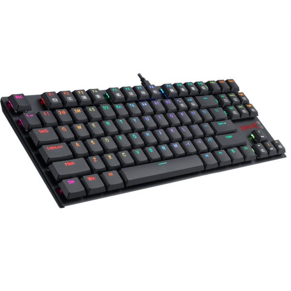 Redragon K607 APS Low Profile Mechanical Gaming keyboard nextmart 10