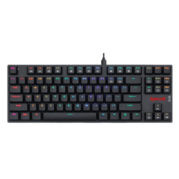 Redragon K607 APS Low Profile Mechanical Gaming keyboard nextmart 2