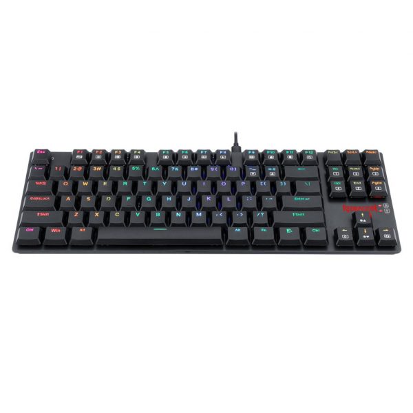 Redragon K607 APS Low Profile Mechanical Gaming keyboard nextmart 6