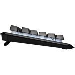 Redragon K506 CENTAUR-2 RGB Membrane Gaming Full Keyboard - Metal Panel | Black - Image 5