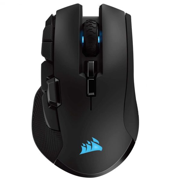 Corsair Ironclaw Wireless gaming mouse 1