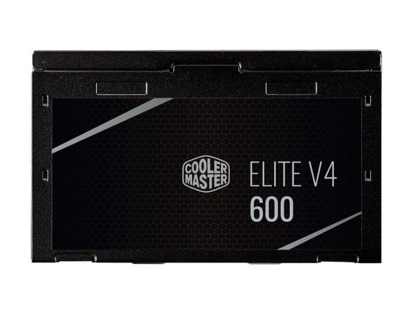 ELITE 600 230V – V4 4