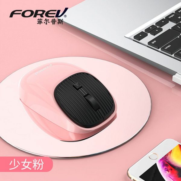FOREV FV 169 Wireless Rechargeable Mouse 2