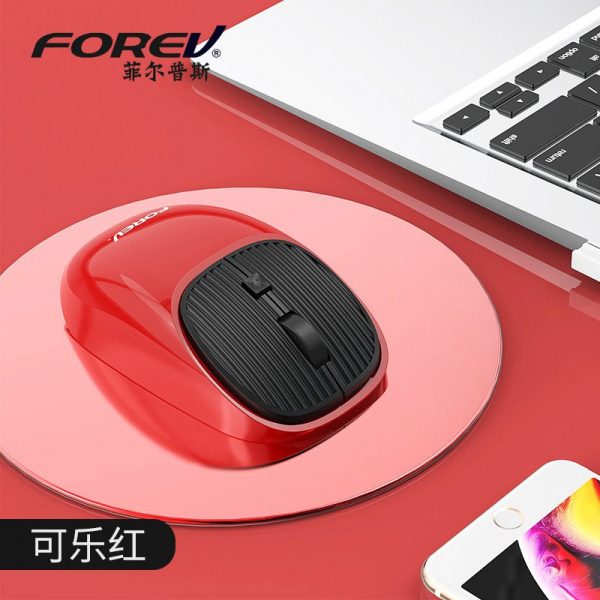 FOREV FV 169 Wireless Rechargeable Mouse 5