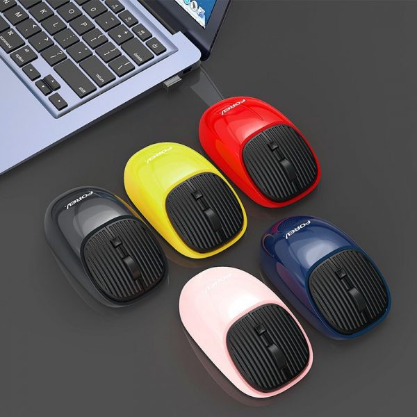 FOREV FV 169 Wireless Rechargeable Mouse 7