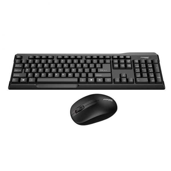 FOREV FV 300 Wireless Keyboard And Mouse Combo 1 1