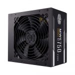 Cooler Master MWE 750 BRONZE-V2 230V Power Supply - 750W / 80 Plus BRONZE