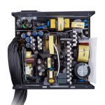 Cooler Master MWE 750 BRONZE-V2 230V Power Supply - 750W / 80 Plus BRONZE - Image 7