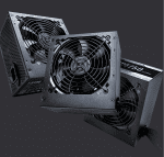 Cooler Master MWE 750 BRONZE-V2 230V Power Supply - 750W / 80 Plus BRONZE - Image 4