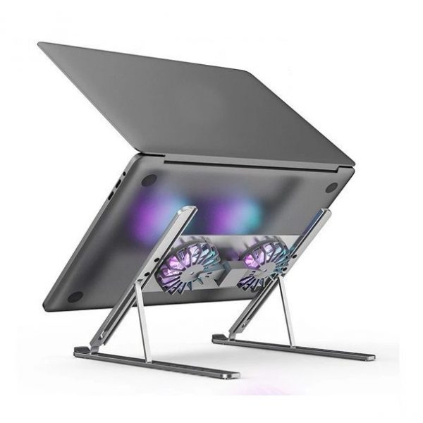 P11F Notebook Cooling Stand 2
