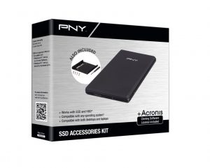 PNY SSD UPGRADE KIT 3
