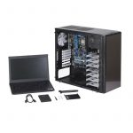 PNY SSD UPGRADE KIT for Desktop & Laptop - 2.5/3.5'' SSD HDD + External SSD Bay - Image 2