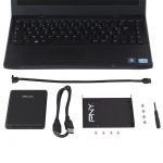 PNY SSD UPGRADE KIT for Desktop & Laptop - 2.5/3.5'' SSD HDD + External SSD Bay - Image 3