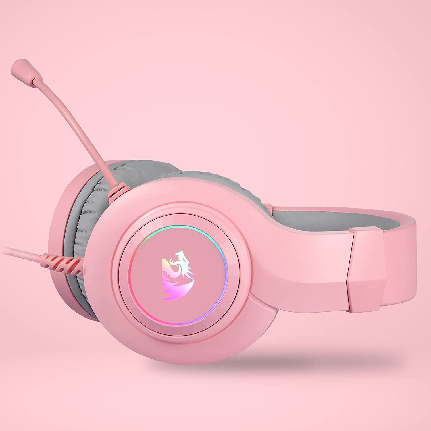 Redragon H260 HYLAS Headset | NEXTmart 
