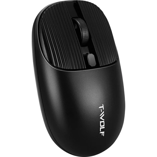 T WOLF X9 Bluetooth Mouse 5