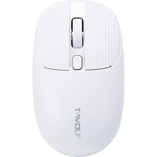 T WOLF X9 Bluetooth Mouse 6