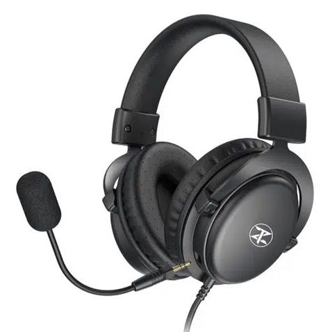 Techno Zone K 55 Gaming Headphone headset 3