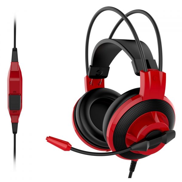 msa ds501 gaming headset