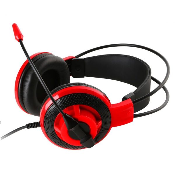 msi ds501 gaming headset 2