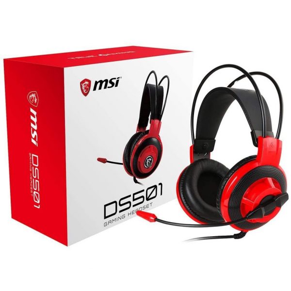 msi ds501 gaming headset 4