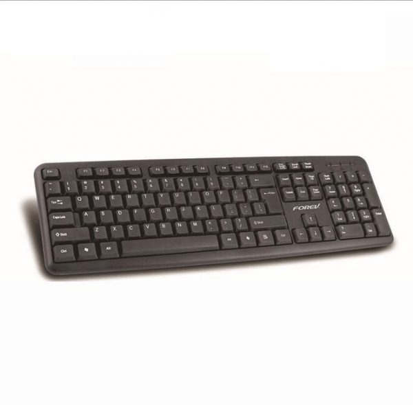 Forev Keyboard Mouse Combo FV 60 7