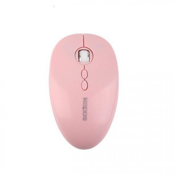 KEPOS RF 032 Rechargeable Silent Wireless Mouse 1