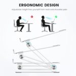LISEN Laptop Stand
