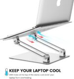 LISEN Laptop Stand