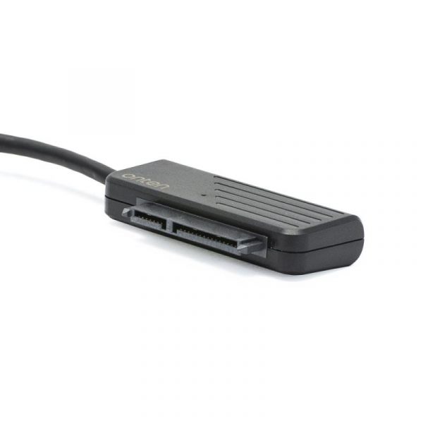ONTEN USB 3.0 to SATA Adapter OTN US3001 9