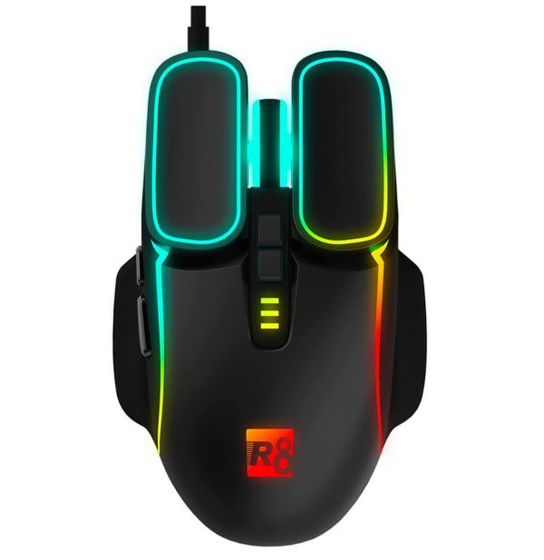 R8 1618A gaming mouse 1
