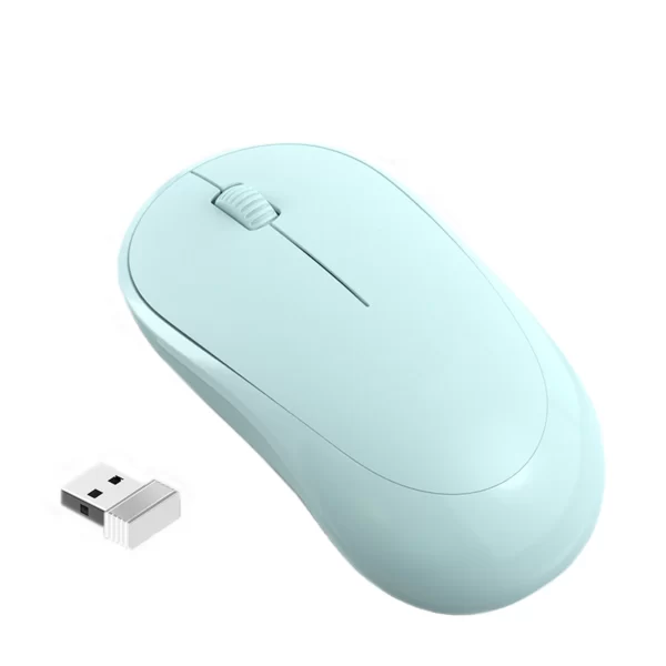 FOREV FV 185 Wireless Mouse 3 scaled