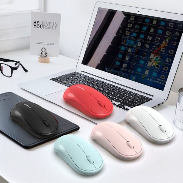 FOREV FV 185 Wireless Mouse 6