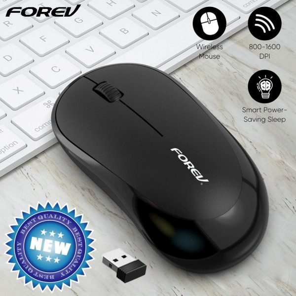 FOREV FV 185 Wireless Mouse 9 1