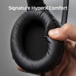 HyperX Cloud Stinger S Gaming Headset - 7.1 Surround Sound | Black - Image 5