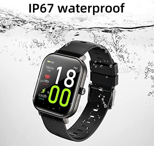 Joyroom JR FT1 Pro Smartwatch @nextmart 2