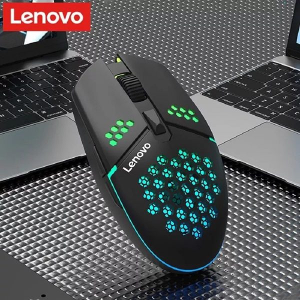 Lenovo M105 Gaming Mouse 4