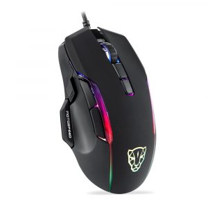 Motospeed V90 Gaming Mouse 1