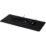 ⁦Cooler Master MP511 XXL Gaming Mouse Pad - PREMIUM QUALITY - Splash Resistant (122 x 61 cm) |  Black⁩ - الصورة ⁦9⁩