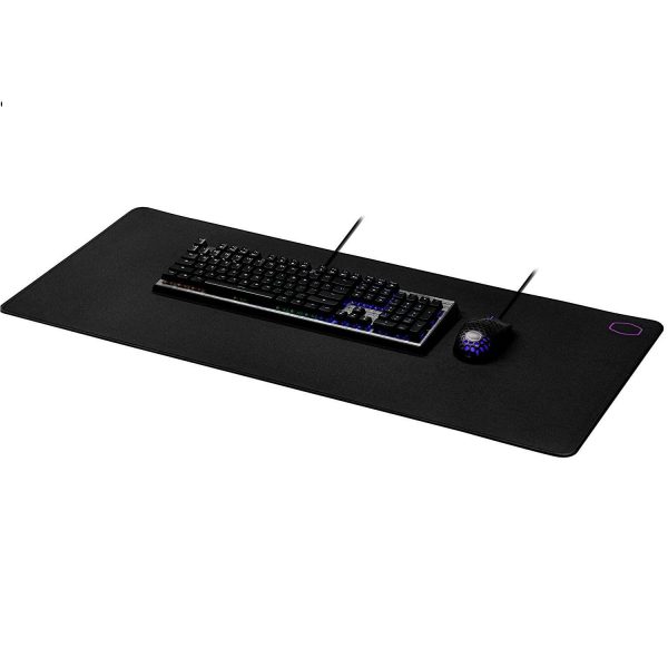 Cooler Master MP511 Gaming Mouse Pad Extra Large XL Black 2