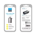 JOYROOM S-H151 OTG Type-C male to USB 3.0 female Adapter OTG Wide Compatibility - Image 6