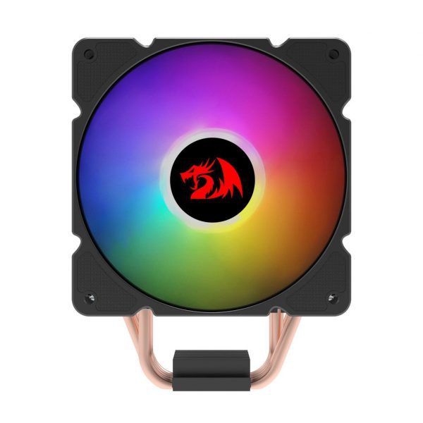 Redragon CC 2000 EFFECT RGB CPU Cooler 4