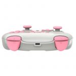 REDRAGON G815P PLUTO Bluetooth Wireless Gamepad FOR PC & Console | Pink - الصورة 9