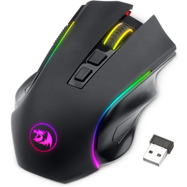 Redragon M602 KS GRIFFIN Wireless Mouse 1